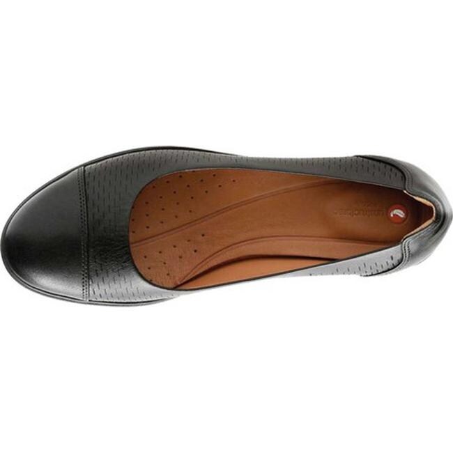 un tallara dee clarks