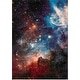 preview thumbnail 41 of 44, SAFAVIEH Galaxy Jenna Modern Abstract Celestial Rug