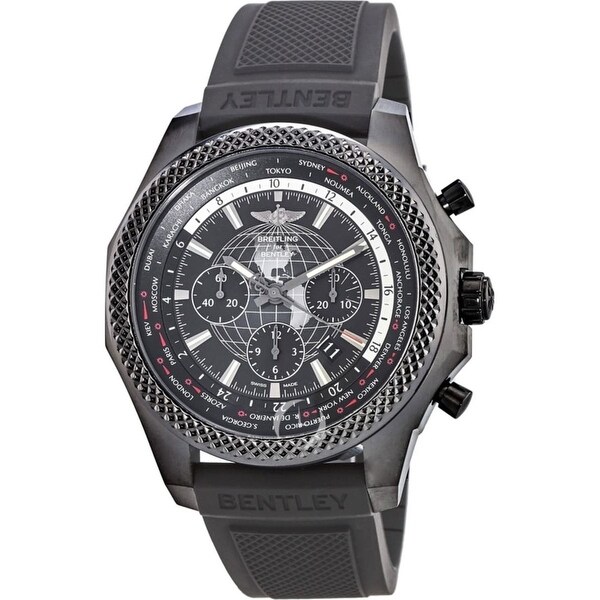 breitling bentley b05