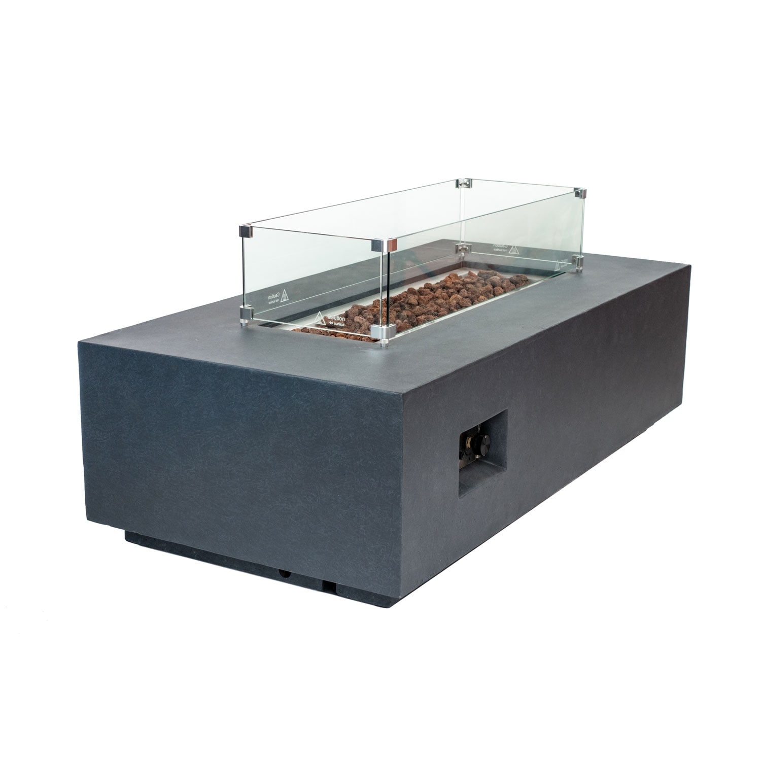 AMS Rectangle Table