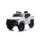 preview thumbnail 10 of 9, 12V Ride on Car,Battery Powered Licensed Chevrolet Silverado GMC Kids Ride On Truck White