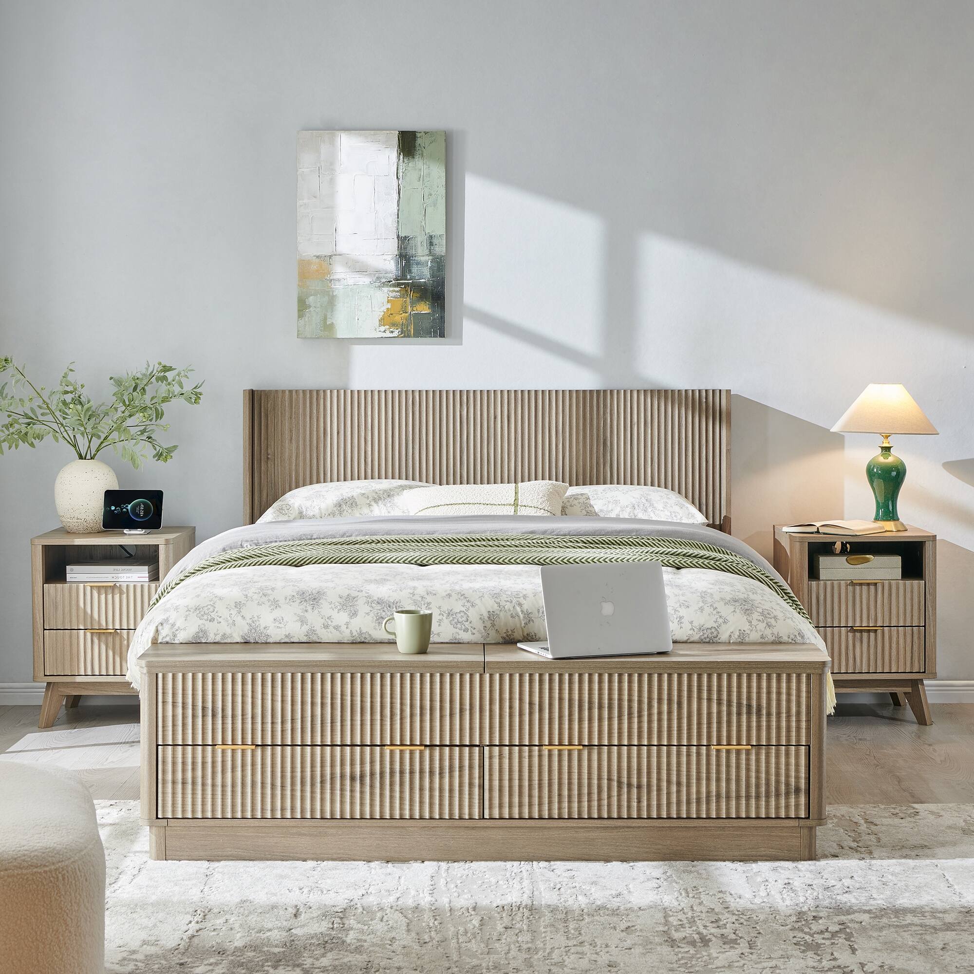 Option Grey Alder