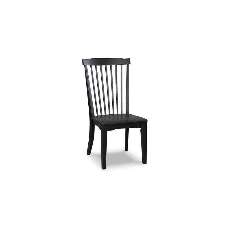 Signature Design by Ashley Chadworth Dining Chair (Set of 2) - 21"W x 23"D x 40"H