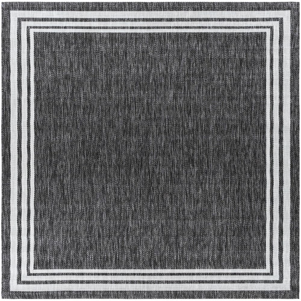 Livabliss Eagean Casual Indoor/Outdoor Area Rug
