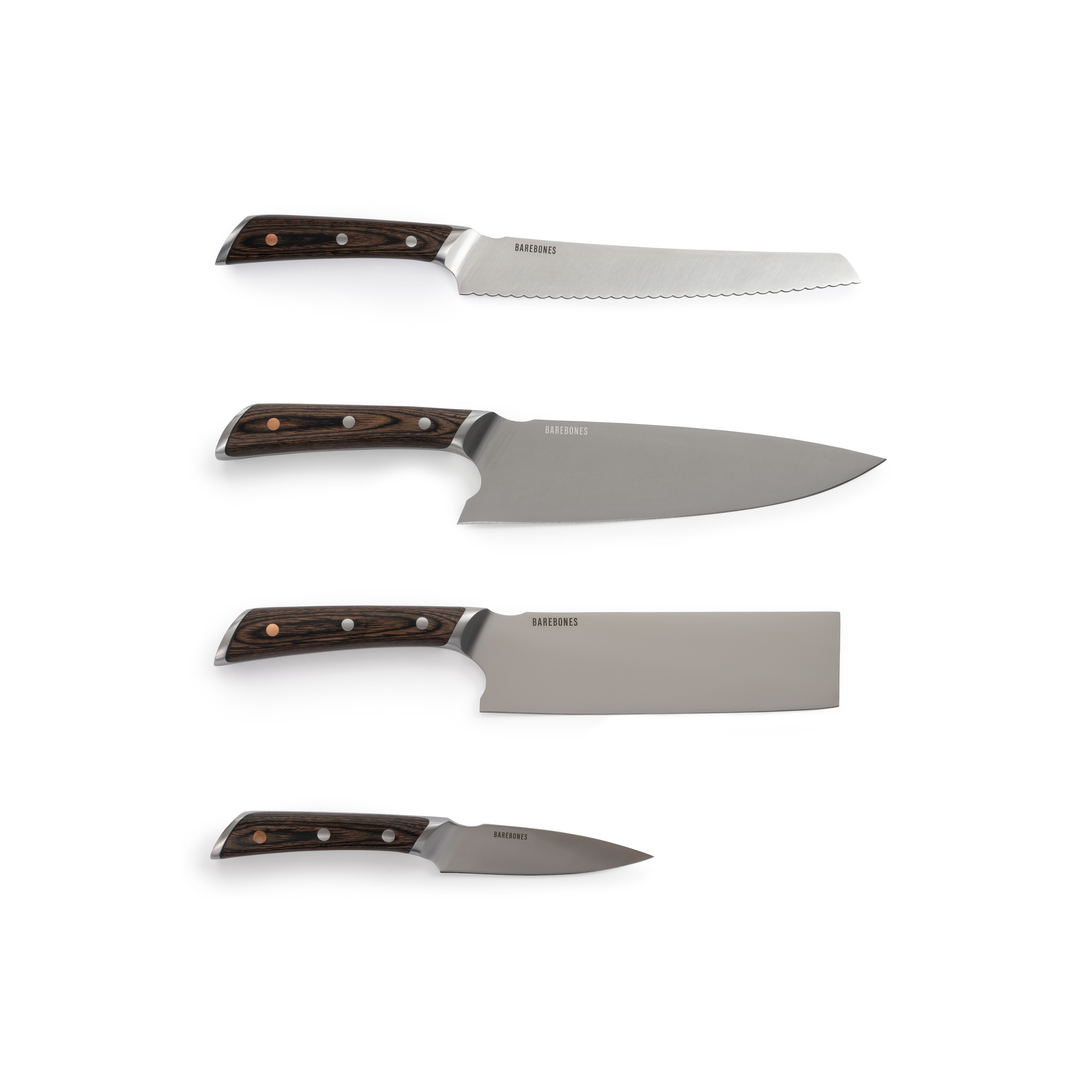 Barebones Culinary Knife - Thumbnail 5