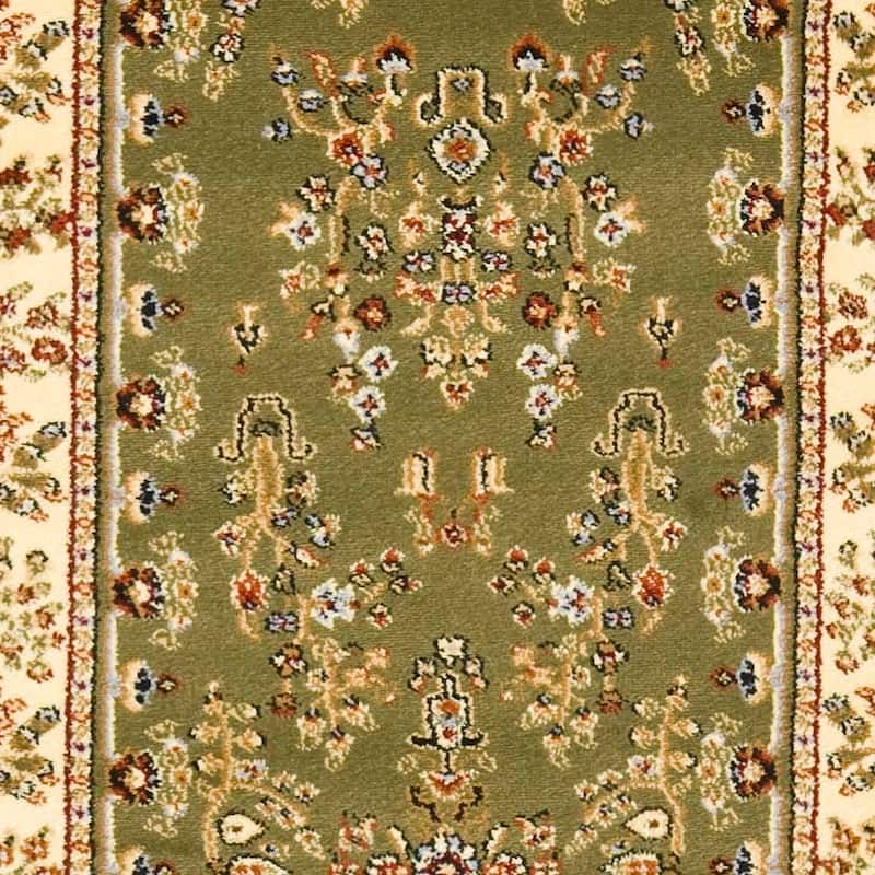 SAFAVIEH Lyndhurst Kuralay Traditional Oriental Rug