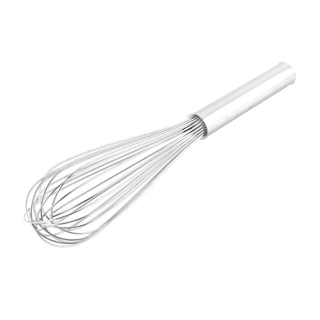 Shop Kitchen Stainless Steel Handheld Rotary Egg Blender Mixer