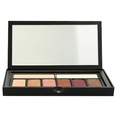 SmashBox Cover Shot Eye Palette - Golden Hour 0.27oz
