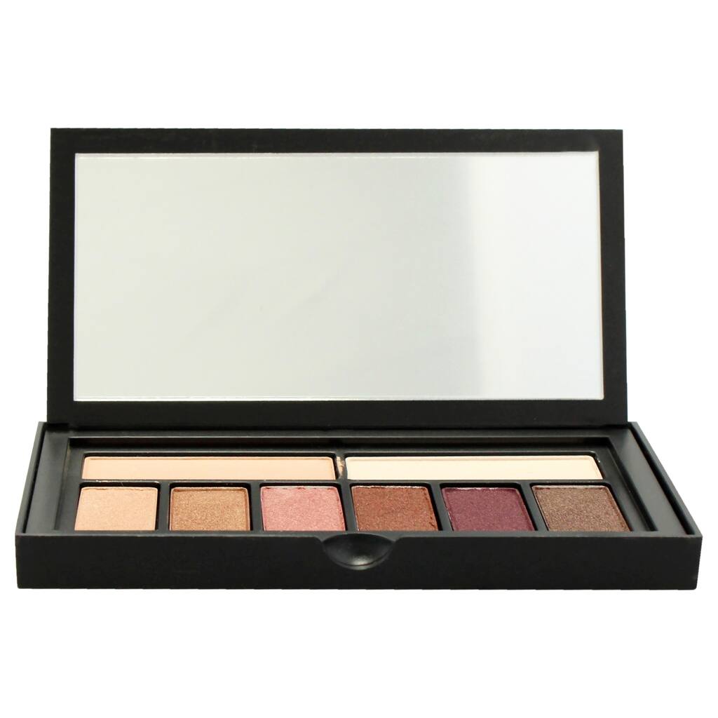 SmashBox Cover Shot Eye Palette - Golden Hour 0.27oz