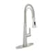 Option Brushed Nickel