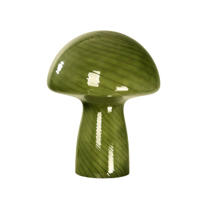 Mushroom Novelty Table Lamp