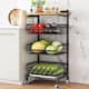 Option Black W/Top Plate