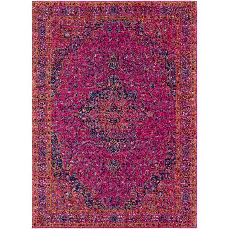 Demy Area Rug - 2' x 3'/Surplus