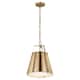 Option Champagne Bronze