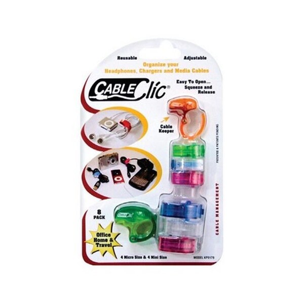 Cable Clic Kp0179 Clamp Free Shipping On Orders Over Cable Clic Kp0179 Clamp