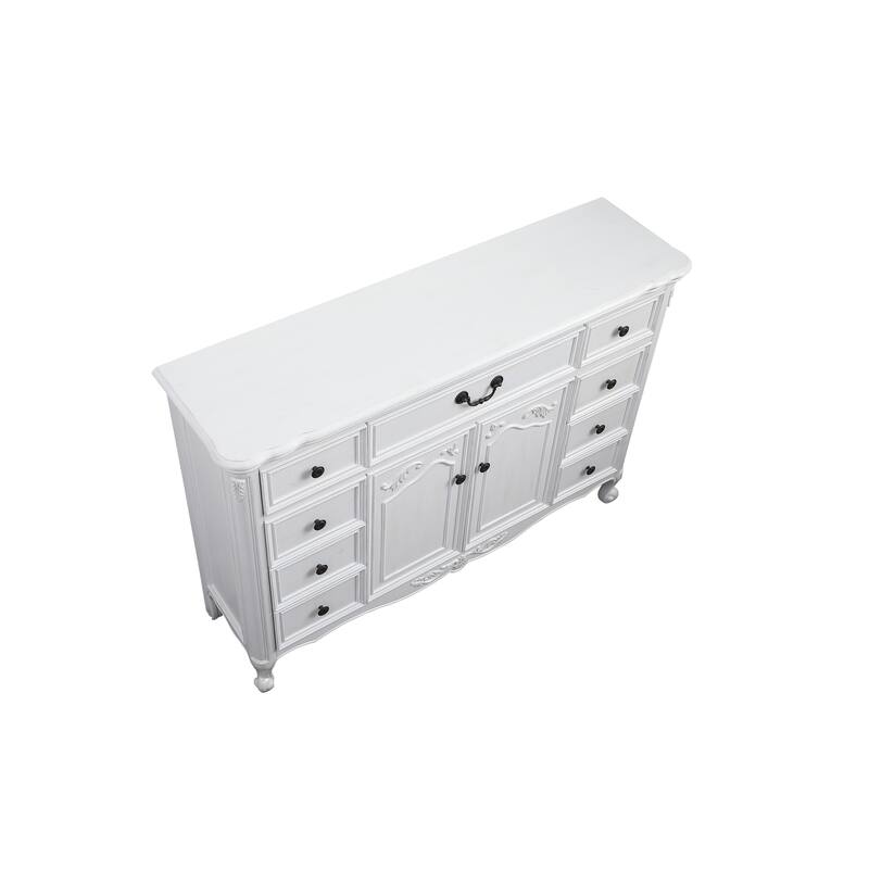 Cosmo 9-Drawer Accent Chest