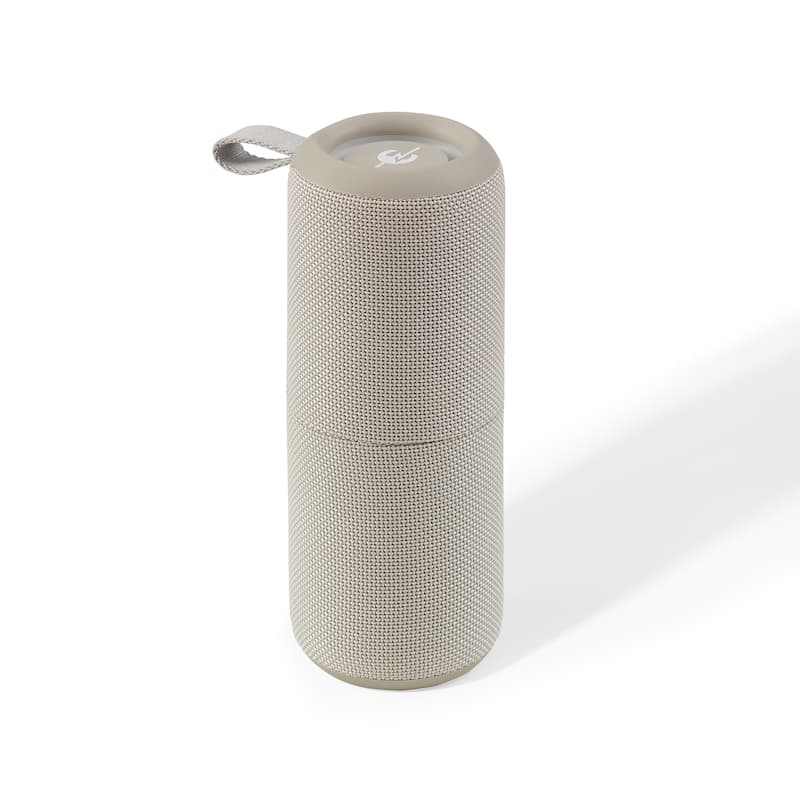 Crosley Duo 2-In-1 Stereo Portable Bluetooth Speaker