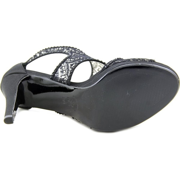 caparros drama sandal