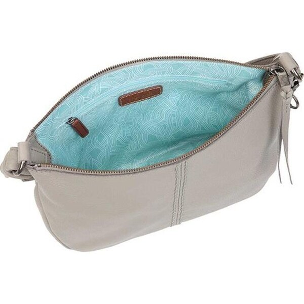 the sak rialto leather hobo