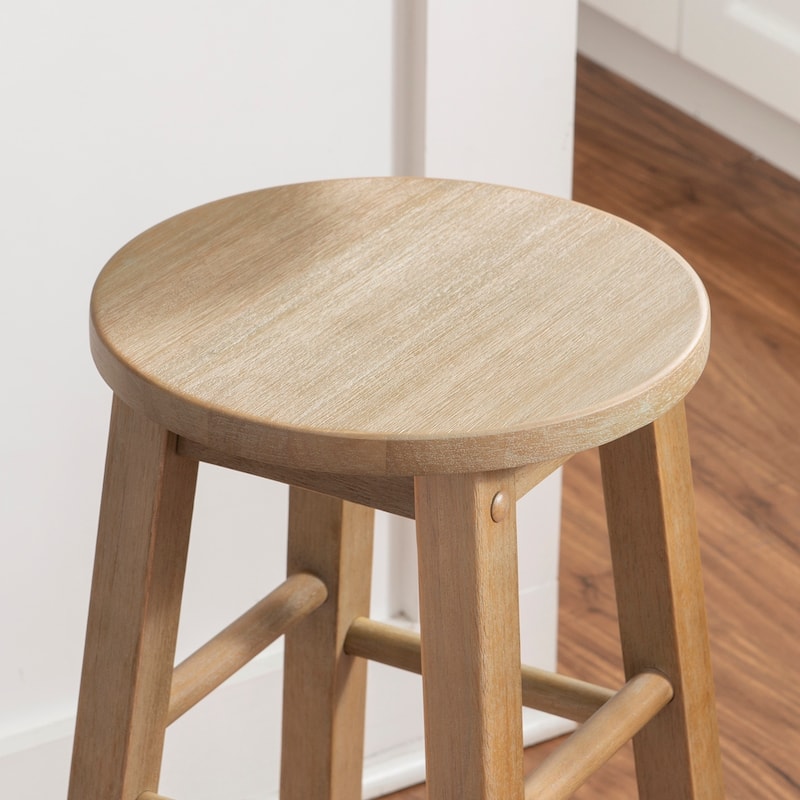 Woodland Way Backless Counter Height Stool