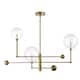 Option Natural Brass