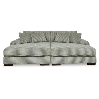 Signature Design by Ashley Lindyn Super Chaise