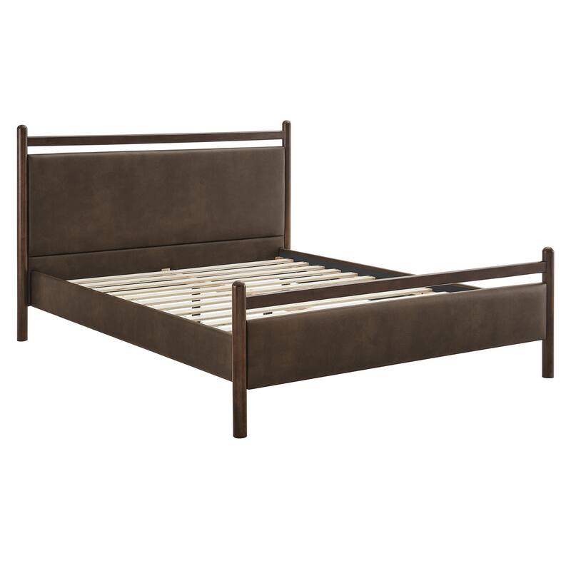 Ginny Platform Bed Frame