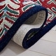 preview thumbnail 39 of 137, SAFAVIEH Handmade Capri Ilianka Wool Rug