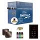 Option Oil Rubbed Bronze