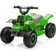 preview thumbnail 19 of 52, 6V Kids Ride On Car Green