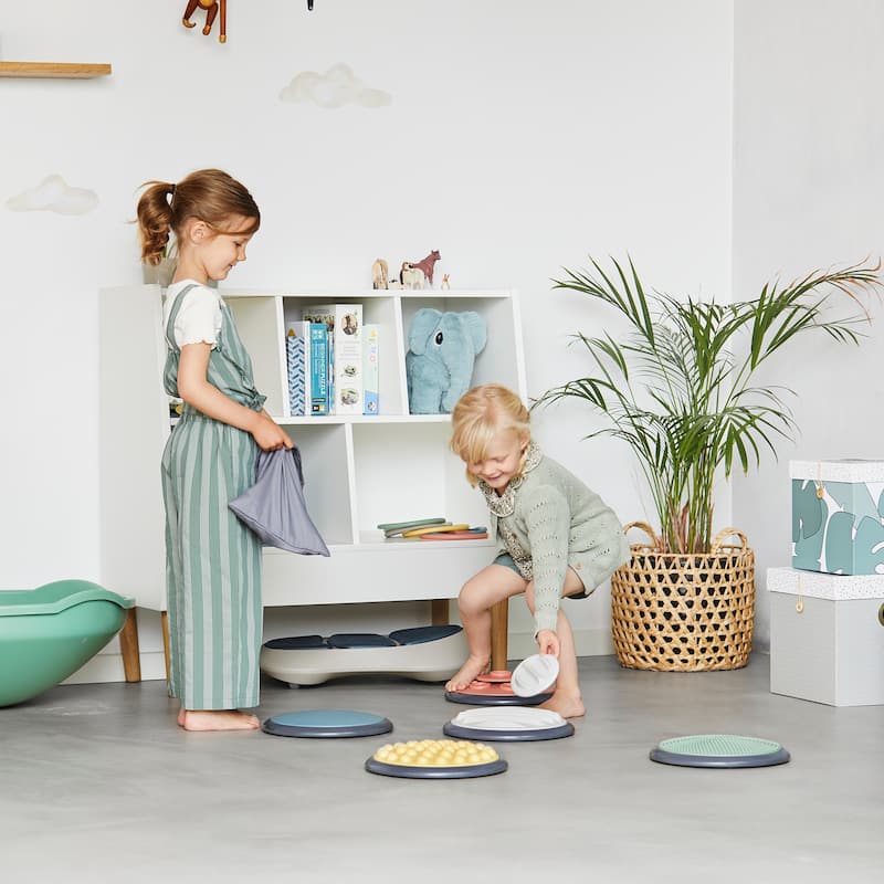 Tactile Discs Nordic - N/A