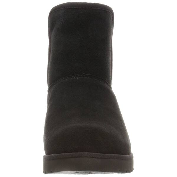 Shop Ugg Women S Kristin Winter Boot Overstock 22413146