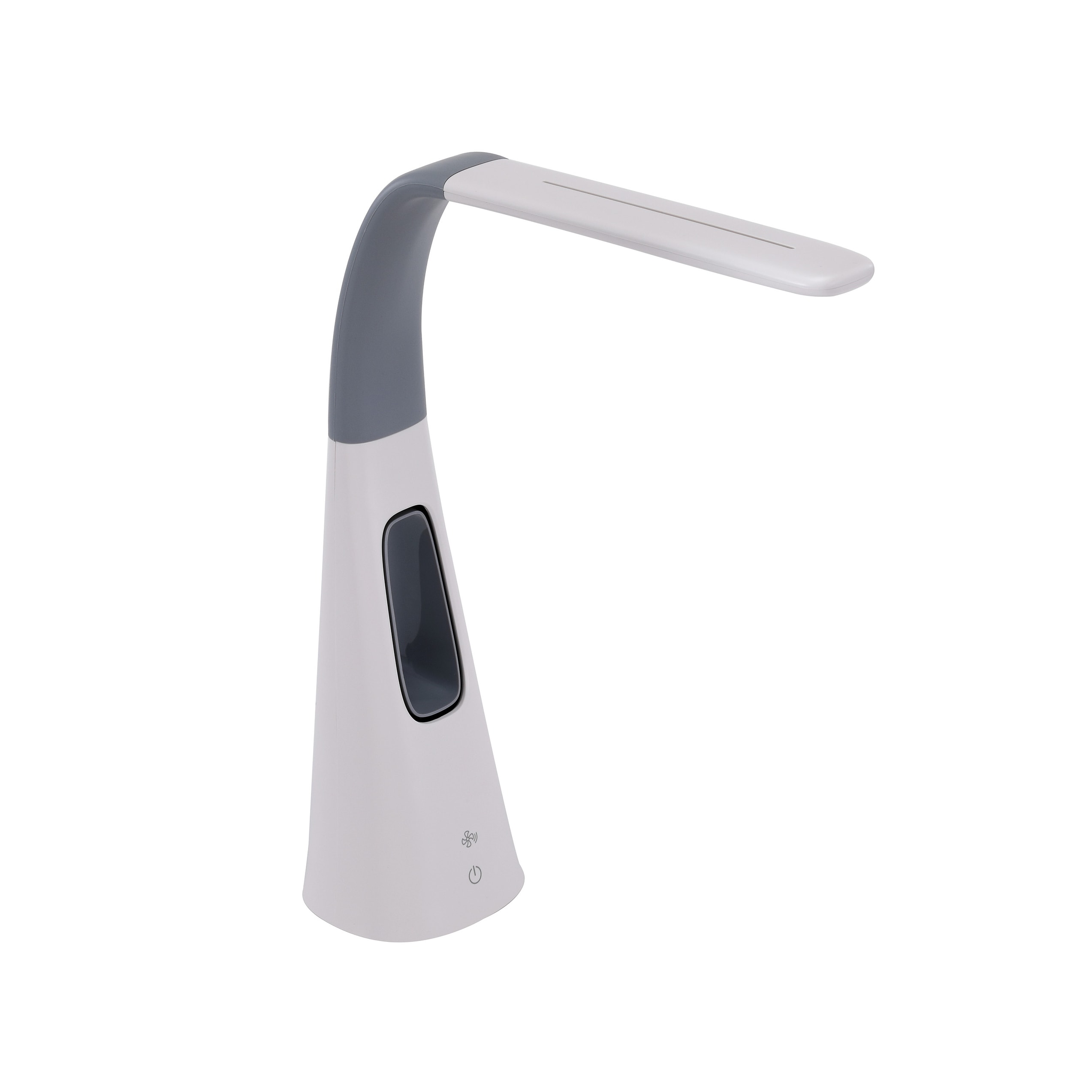 Ultrabrite led store arc desk lamp