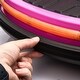 preview thumbnail 40 of 58, 12V ride on bumper car for kids,1.5-5 Years Old,Baby Bumping Toy Gifts W/Remote Control Green
