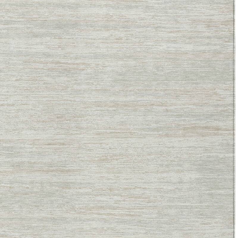 HomeRoots Striped Transitional Rectangle Outdoor Rug