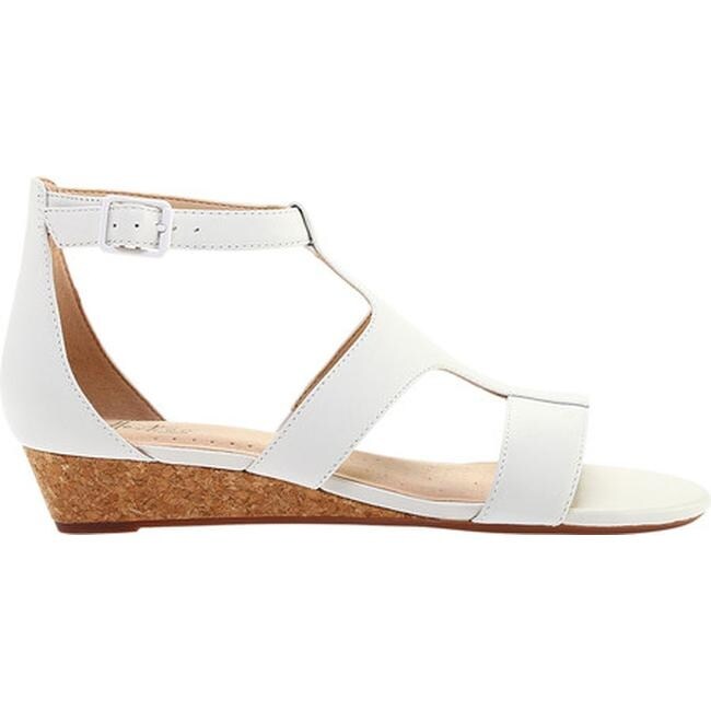 abigail lily wedge sandal