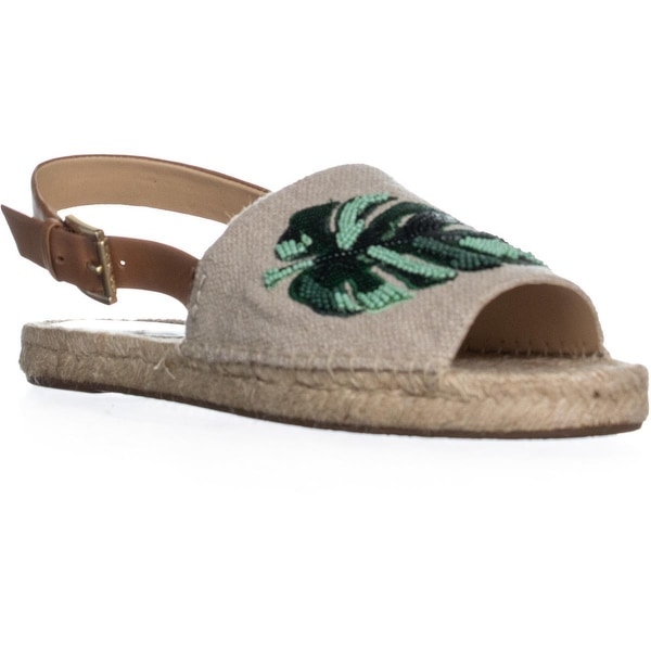 michael kors womens espadrilles