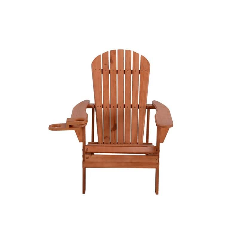 Earth Collection Adirondack Chair (Set of 2)
