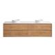 Option Round Sink Style