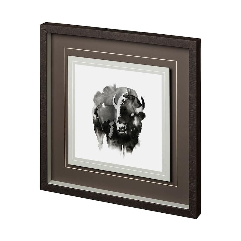 Assam Framed Art Print