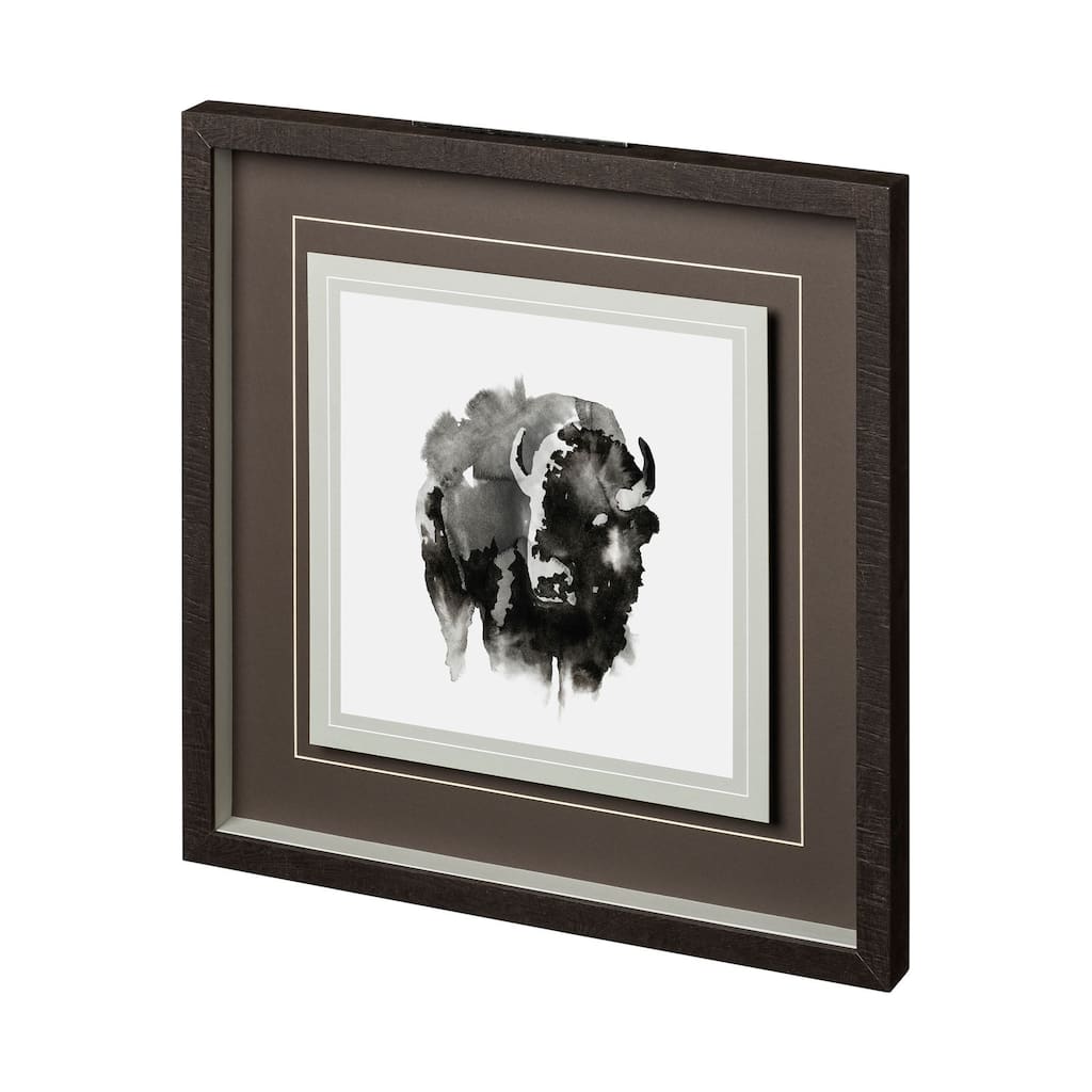 Assam Framed Art Print
