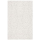 preview thumbnail 28 of 96, SAFAVIEH Handmade Metro Lorenzina French Country Wool Rug 4' Square - Natural/Ivory - Square