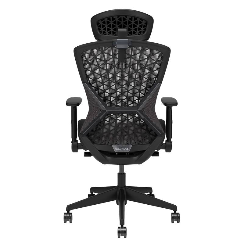 RESPAWN SPIRE Ergonomic Mesh Office Gaming Chair - Home PC Computer Desk Gaming Chair