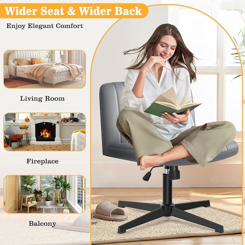 Office Chair, Ergonomic Desk Chair, High Back Mesh Task Chairs for Home Office for Adult Working Study