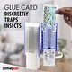 preview thumbnail 4 of 5, DynaTrap Flylight Indoor Plug-In Fly Trap, White