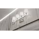 Option Satin Nickel