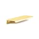 Option Unlacquered Brass