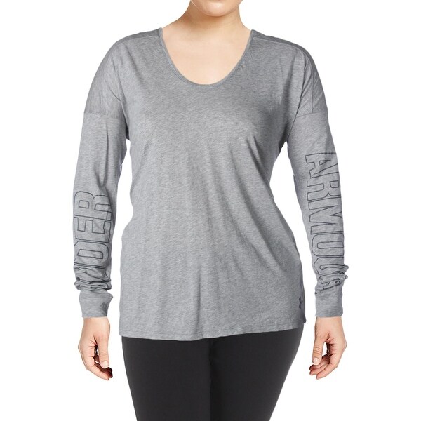 under armour womens xl