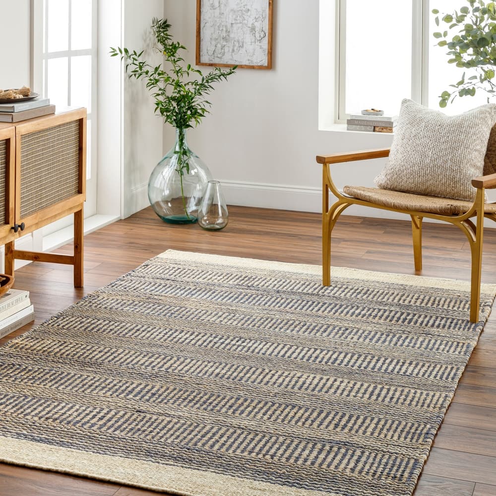 Haylee Rustic Area Rug