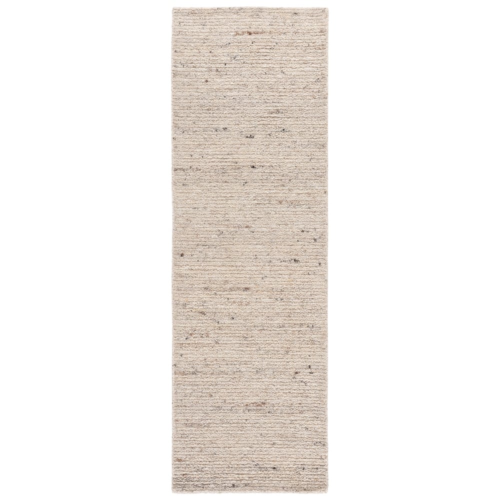 SAFAVIEH Handmade Earthly Treasure Ploumi Traditional Wool Rug